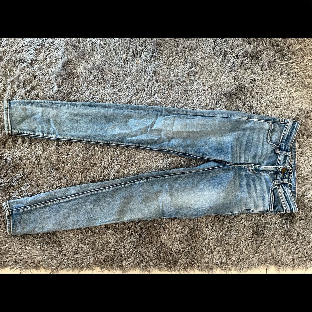 American Eagle Jean